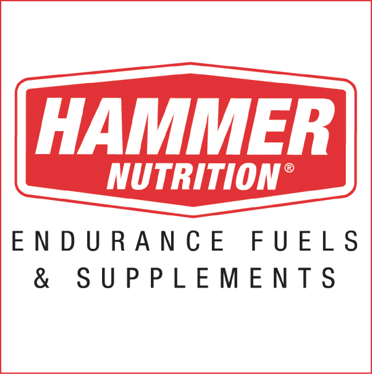 hammer Nutrition